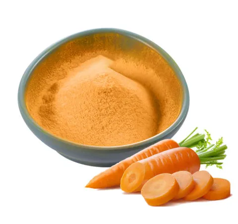 Carrot Juice Powder